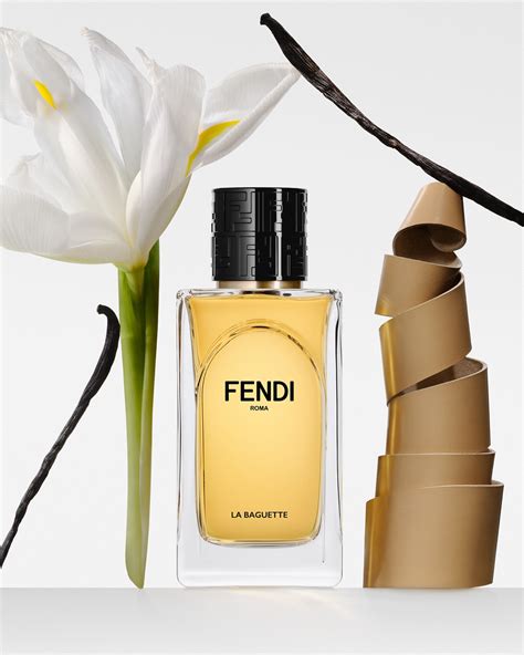 น้ำหอม fendi|Fendi fragrances.